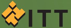 ITTキャノンコネクターロゴ