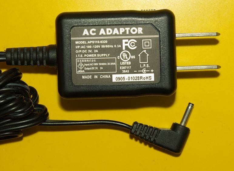 ａｃアダプターの販売 秋葉原の専門店九州電気 ミマツ音響グループ
