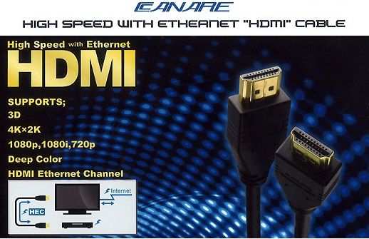 イーサネット対応ＨＤＭＩ