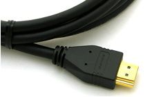 HDMIデジタル映像ケーブル
