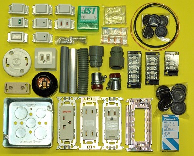 第二種電気工事士技能試験器具セット