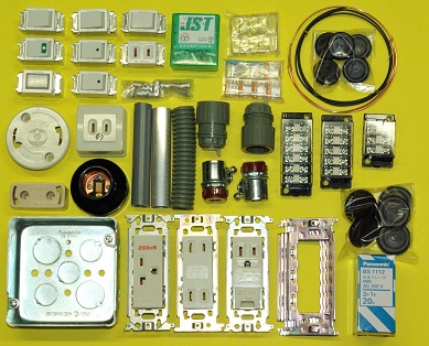 平成28年度第二種電気工事士技能試験用器具セット