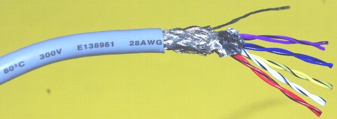 電子機器配線用ケーブル 太陽ケーブルテック 1PX26AWG-100 1本 2464-SB CM 100M 2464−1061 2A CM−
