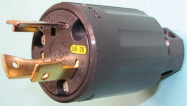 NEMA準拠L6-20P
