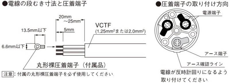 什器用インレットプラグ３ＰＴＣ図面