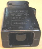 舞台・スタジオ照明用コネクター