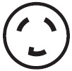 NEMA規格L11-30P