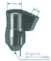 親子プルソケット