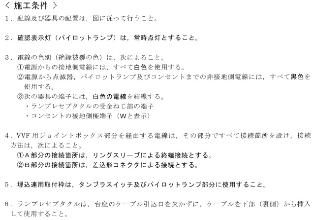 平成２８年上期の施工条件